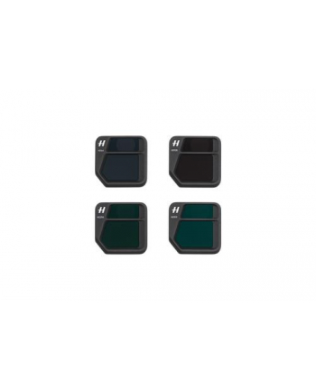 DJI FILTRY ND (64/128/256/512) MAVIC 3 nr 1