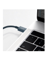 Baseus Kabel USB Lightning Superior 1m Niebieski (CATLYSA03) - nr 11
