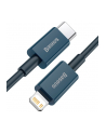 Baseus Kabel USB Lightning Superior 1m Niebieski (CATLYSA03) - nr 5