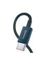 Baseus Kabel USB Lightning Superior 1m Niebieski (CATLYSA03) - nr 7