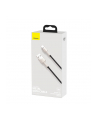 Baseus Cafule Metal Kabel nylonowy USB-C 66W 200cm - nr 6