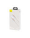 Baseus USB - USB-C Cafule 66W 2m Biały - nr 6