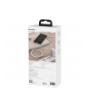 Baseus USB - USB-C Cafule 66W 2m Biały - nr 7
