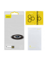 Baseus 2x szkło hartowane 0,3 mm na cały aparat obiektyw iPhone 13 Pro Max / iPhone 13 Pro (SGQK000102) (111843) - nr 4
