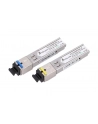 extralink Moduły SFP 1.25G SFP WDM 1310/1550nm 3km SC - nr 4