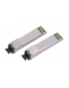 extralink Moduły SFP 1.25G SFP WDM 1310/1550nm 3km SC - nr 5