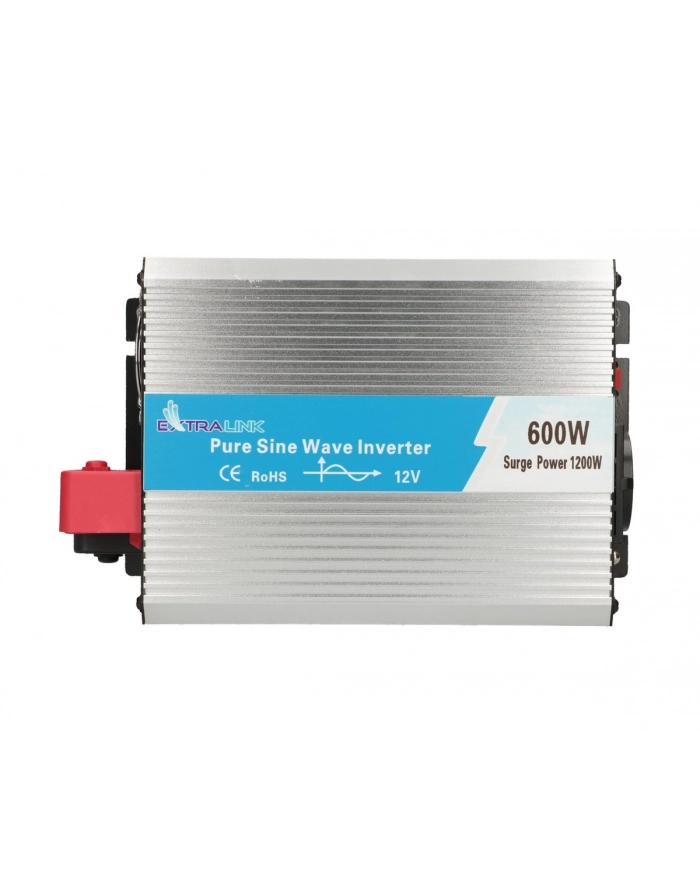 extralink Przetwornica napięcia OPIP-600W główny