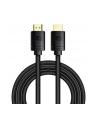 BASEUS  KABEL PRZEWÓD HDMI 2.1 8K 60HZ UHD 3D 48GB - nr 11