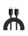BASEUS  KABEL PRZEWÓD HDMI 2.1 8K 60HZ UHD 3D 48GB - nr 3