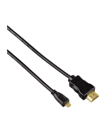 Hama HDMI 2m (00074240) nr 1