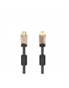 HAMA KABEL HDMI - HDMI 1.5 M - nr 2