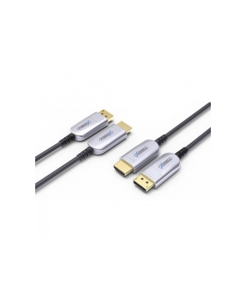 PureLink FXI-250-015 aktywny hybrydowy kabel optyczny Display Port 1.2 15m