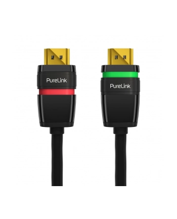 PURELINK Kabel HDMI 0,5 Czarny ULS1005-005