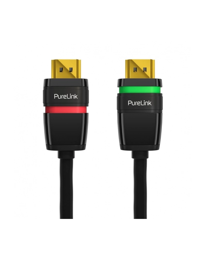 PURELINK Kabel HDMI 0,5 Czarny ULS1005-005 główny