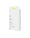 Baseus 2x szkło hartowane 0,3 mm na cały aparat obiektyw iPhone 13 Pro Max / iPhone 13 Pro (SGQK000102) (111843) - nr 5