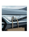 Baseus Beetle na klej - 2 sztuki (szary) (ACGGJK0G) - nr 9