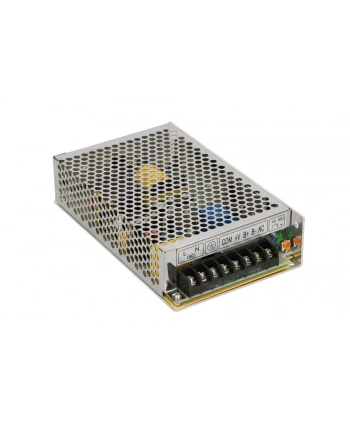 extralink Zasilacz buforowy AD-55B 24V/27,6V 55W nr 1