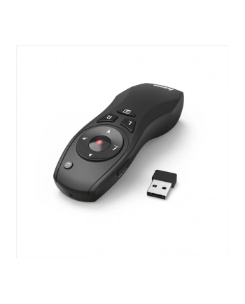 Wskaźnik laserowy HAMA X-Pointer 6w1