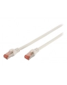 Digitus Patchcord CAT6, S-FTP, 3m, 10 sztuk (DK-1644-030-WH-10) - nr 3