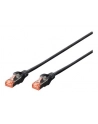Digitus Patchcord CAT6, S-FTP, 5m, 10 sztuk (DK-1644-050-BL-10) - nr 3