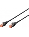 Digitus Patchcord CAT6, S-FTP, 5m, 10 sztuk (DK-1644-050-BL-10) - nr 7