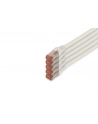 Digitus Patchcord CAT5e, S-FTP, 10m, 5 sztuk (DK-1644-100-WH-5) - nr 1