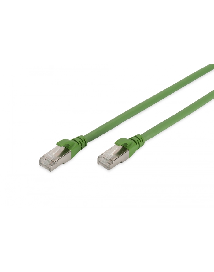 Digitus Patchcord CAT6a, S-FTP, 20m (DK-1644-A-PUR-200) główny