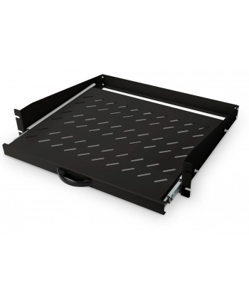 Digitus Professional Dn-19-Tray-2-450-Sw Extendible (DN19TRAY2450SW) nr 2