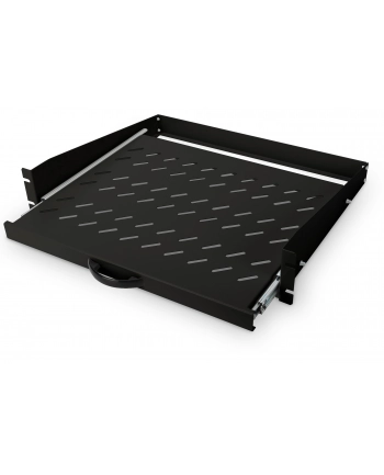 Digitus Professional Dn-19-Tray-2-450-Sw Extendible (DN19TRAY2450SW) nr 1