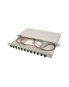 Digitus Professional Rozdzielacz światłowodu 6 Portów SC 1U (DN963203) - nr 11