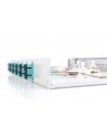 Digitus Professional Rozdzielacz światłowodu 6 Portów SC 1U (DN963203) - nr 1