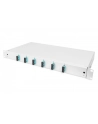 Digitus Professional Rozdzielacz światłowodu 6 Portów SC 1U (DN963203) - nr 4