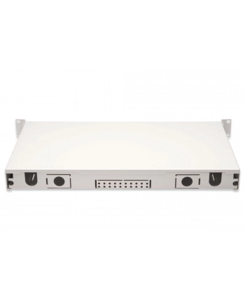 Digitus Professional Rozdzielacz światłowodu 24 Porty SC 1U (DN963224) nr 1