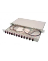 Digitus Professional Rozdzielacz światłowodu 24 Porty SC 1U (DN963224) - nr 2