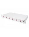 Digitus Professional Rozdzielacz światłowodu 6 Portów LC 1U (DN963304) - nr 17