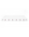 Digitus Professional Rozdzielacz światłowodu 6 Portów LC 1U (DN963304) - nr 18