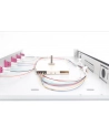 Digitus Professional Rozdzielacz światłowodu 6 Portów LC 1U (DN963304) - nr 22