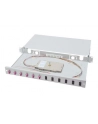 Digitus Professional Rozdzielacz światłowodu 6 Portów LC 1U (DN963304) - nr 2