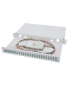 Digitus Professional Rozdzielacz światłowodu 24 Porty LC 1U (DN963323) - nr 6