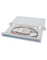 Digitus Professional Rozdzielacz światłowodu 24 Porty LC 1U (DN963329) - nr 4