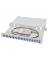 Digitus Professional Rozdzielacz światłowodu 24 Porty LC 1U (DN963329) - nr 6