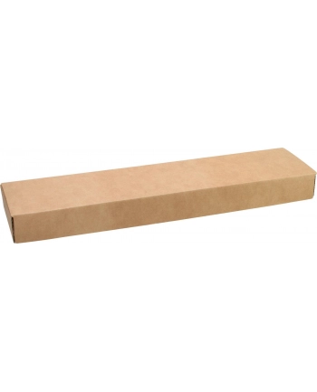 InLine Patch Panel CAT 6 24x RJ45 Czarny (76224B)