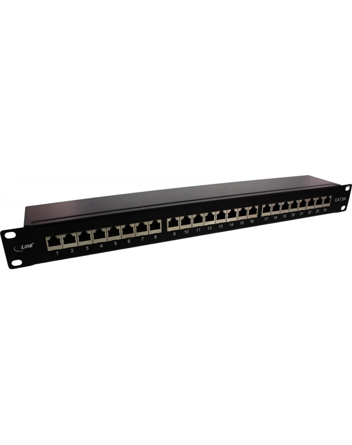 InLine Patch Panel 19 główny