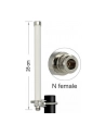 Delock Antena WLAN 6-8 dBi (89440) - nr 11
