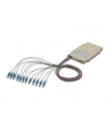 Digitus Professional Splice cassette with 12 pigtails pre-assembled LC OS2 (A9693302UPC) - nr 1