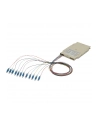 Digitus Professional Splice cassette with 12 pigtails pre-assembled LC OS2 (A9693302UPC) - nr 2
