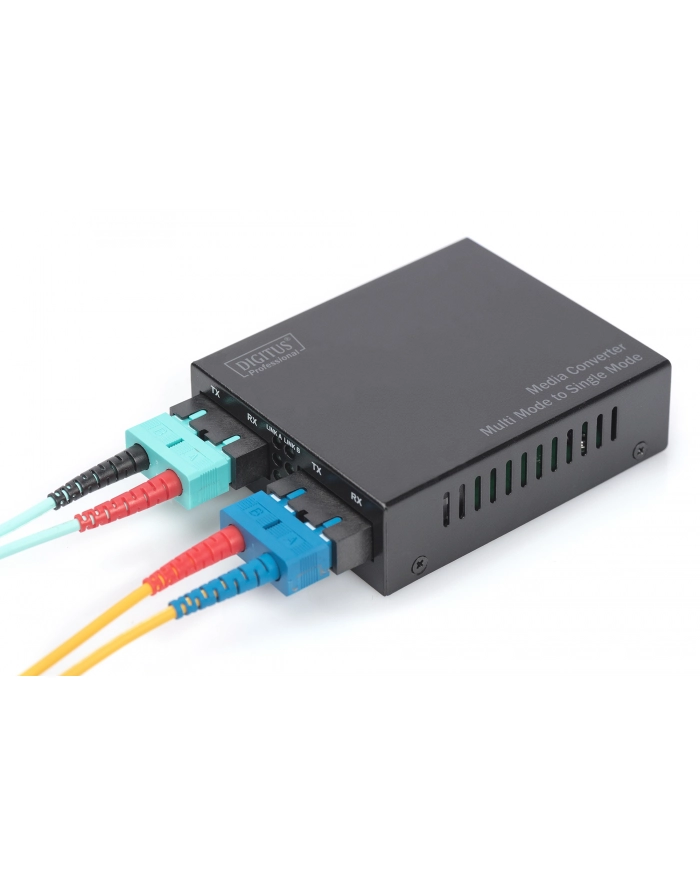 DIGITUS  PROFESSIONAL (DN82124) główny