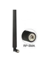 Delock Antena prętowa WLAN 7dB 2,4GHz (88899) - nr 14