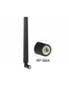 Delock Antena prętowa WLAN 7dB 2,4GHz (88899) - nr 1