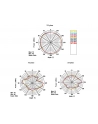 Delock Antena prętowa WLAN 7dB 2,4GHz (88899) - nr 3